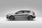 Volvo V40 Cross Country (facelift 2016) 2.0 D3 (150 Hp) 2018 - present