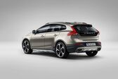 Volvo V40 Cross Country (facelift 2016) 2.0 T4 (190 Hp) AWD Geartronic 2016 - 2018