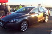 Volvo V40 (2012) 2.0 T2 (122 Hp) 2015 - 2016