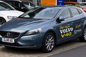 Volvo V40 (2012) 2.0 T4 (180 Hp) Automatic 2013 - 2015