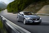 Volvo V40 (2012) 2.0 T5 (245 Hp) Automatic 2014 - 2016
