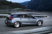 Volvo V40 (2012) 2.0 T5 (213 Hp) Automatic 2013 - 2016