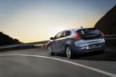 Volvo V40 (2012) 2.0 D3 (150 Hp) Automatic 2012 - 2015