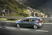 Volvo V40 (2012) 2.0 T4 (180 Hp) Automatic 2013 - 2015