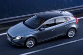 Volvo V40 (2012) 1.5 T2 (122 Hp) Automatic 2015 - 2016