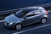 Volvo V40 (2012) 2.0 T5 (213 Hp) Automatic 2013 - 2016