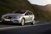 Volvo V40 (2012) 2.0 D2 (120 Hp) Automatic 2015 - 2016