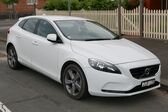 Volvo V40 (2012) 1.5 T3 (152 Hp) Automatic 2015 - 2016