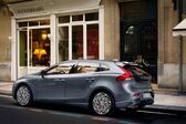 Volvo V40 (2012) 1.5 T3 (152 Hp) Automatic 2015 - 2016