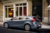 Volvo V40 (2012) 2.0 D2 (120 Hp) Automatic 2015 - 2016