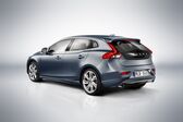 Volvo V40 (2012) 1.6 T4 (180 Hp) Automatic 2012 - 2015