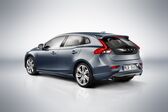 Volvo V40 (2012) 2.0 D2 (120 Hp) Automatic 2015 - 2016