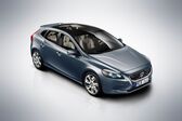 Volvo V40 (2012) 2.0 D3 (150 Hp) Automatic 2012 - 2015