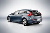 Volvo V40 (2012) 2.0 D3 (150 Hp) Automatic 2012 - 2015