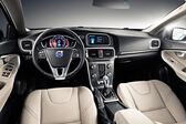 Volvo V40 (2012) 2.0 T5 (245 Hp) Automatic 2014 - 2016