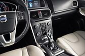Volvo V40 (2012) 2012 - 2016