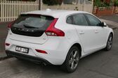 Volvo V40 (2012) 1.6 T4 (180 Hp) Automatic 2012 - 2015