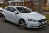 Volvo V40 (2012) 2.0 T5 (245 Hp) Automatic 2014 - 2016