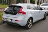 Volvo V40 (2012) 1.5 T3 (152 Hp) Automatic 2015 - 2016
