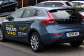 Volvo V40 (2012) 2.0 D3 (150 Hp) Automatic 2012 - 2015