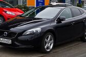 Volvo V40 (2012) 1.6 D2 (115 Hp) 2012 - 2015