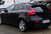 Volvo V40 (2012) 2.0 T2 (122 Hp) 2015 - 2016