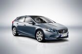 Volvo V40 (2012) 2.0 T5 (213 Hp) Automatic 2013 - 2016
