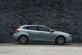 Volvo V40 (facelift 2016) 2.0 T5 (245 Hp) Geartronic 2016 - 2018