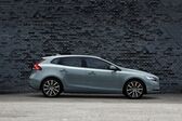 Volvo V40 (facelift 2016) 2.0 T2 (122 Hp) 2016 - 2018