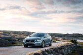 Volvo V40 (facelift 2016) 2.0 T5 (245 Hp) Geartronic 2016 - 2018