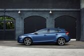 Volvo V40 (facelift 2016) 2.0 D2 (120 Hp) Geartronic Restricted 2016 - 2018