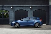 Volvo V40 (facelift 2016) 2.0 D4 (190 Hp) Restricted Start/Stop 2016 - 2018