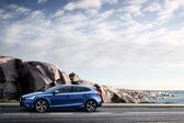 Volvo V40 (facelift 2016) 2.0 D2 (120 Hp) Geartronic Restricted 2016 - 2018