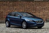 Volvo V40 (facelift 2016) 2.0 D2 (120 Hp) Geartronic Restricted 2016 - 2018