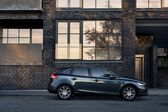 Volvo V40 (facelift 2016) 2.0 D3 (150 Hp) Geartronic 2016 - 2018