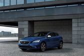 Volvo V40 (facelift 2016) 2.0 T3 (152 Hp) Geartronic 2016 - 2018