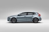 Volvo V40 (facelift 2016) 2.0 T4 (190 Hp) 2016 - 2018