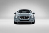 Volvo V40 (facelift 2016) 2.0 T2 (122 Hp) 2016 - 2018