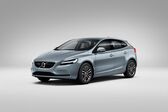 Volvo V40 (facelift 2016) 2.0 T5 (245 Hp) Geartronic 2016 - 2018