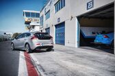 Volvo V40 (facelift 2016) 2.0 D2 (120 Hp) Geartronic 2016 - 2018