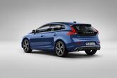 Volvo V40 (facelift 2016) 2.0 T2 (122 Hp) 2016 - 2018