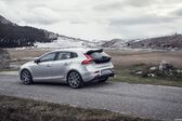 Volvo V40 (facelift 2016) 2.0 D2 (120 Hp) Geartronic Restricted 2016 - 2018