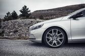 Volvo V40 (facelift 2016) 1.5 T2 (122 Hp) Geartronic Restricted 2016 - 2018