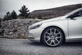 Volvo V40 (facelift 2016) 2.0 T4 (190 Hp) 2016 - 2018