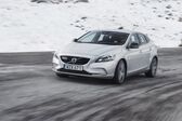 Volvo V40 (facelift 2016) 2.0 T2 (122 Hp) 2016 - 2018