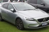 Volvo V40 (facelift 2016) 1.5 T2 (122 Hp) Automatic 2018 - present