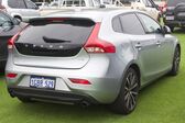 Volvo V40 (facelift 2016) 2.0 D3 (150 Hp) Geartronic Restricted 2016 - 2018