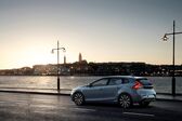 Volvo V40 (facelift 2016) 2.0 D2 (120 Hp) Restricted 2016 - 2018