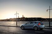 Volvo V40 (facelift 2016) 2.0 D3 (150 Hp) Geartronic 2016 - 2018