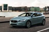 Volvo V40 (facelift 2016) 2.0 T3 (152 Hp) Geartronic 2016 - 2018